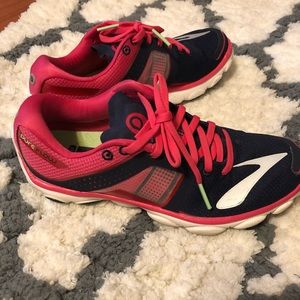 Brooks Pure Flow 4